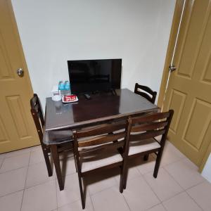 Rae Condo at Marina Spatial Seaview and Mountain View