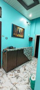 Rudraksh Kashi inn guest house