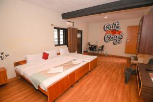 Hotel Vivek