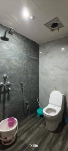 Rudraksh Kashi inn guest house