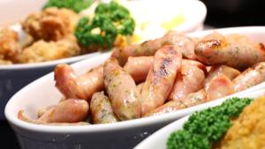 Dormy Inn Premium Shibuya-jingumae