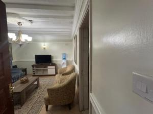 Green & Quiet stay close to Wilson Airport, CBD and Upper Hill