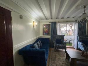 Green & Quiet stay close to Wilson Airport, CBD and Upper Hill