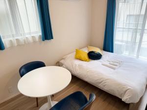 monthly EveryNet SHINJUKU