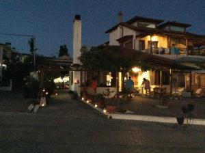 Traditional Arsanas Apartments Halkidiki Greece