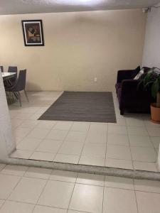 Departamento E-5 metro Copilco UNAM Coyoacan