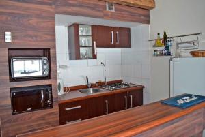 El Colorado Ski Departamentos