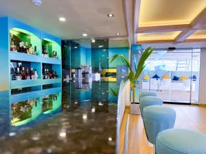 RITRELLA FLOATING HOTEL&YACHT - FREE beach access daily - Full board meal plan