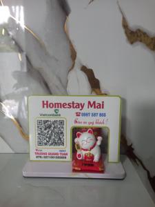 Mai homestay
