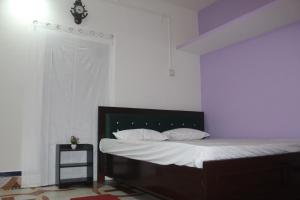 Morning Mist Home stay