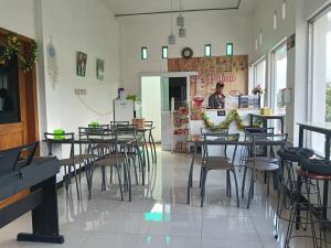 Pulmo Guesthouse Bromo