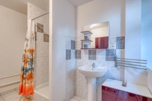 La Sérénité au Cœur du Bugey - T2 - Lagnieu