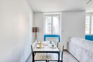 La Sérénité au Cœur du Bugey - T2 - Lagnieu