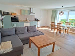 Ferienwohnung Luise unterhalb der Burg Lindenfels