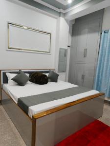 Nidhipataye Homestay