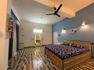 Citycomfort Homestay