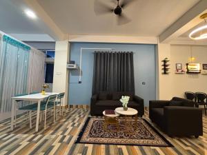 Citycomfort Homestay