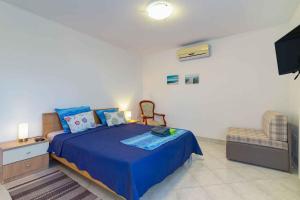 Apartment in Novi Vinodolski 53747