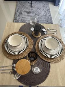 Комфортные апартаменты Пхукет NBC