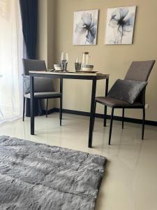 Комфортные апартаменты Пхукет NBC