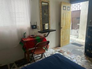 clima wifi, cerca del Word Trade Center