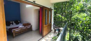Panchami Homestay