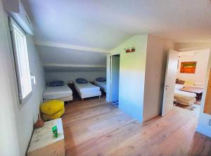 Nice villa Hyères panoramic sea view