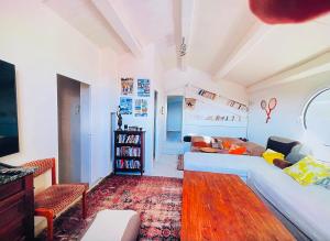 Nice villa Hyères panoramic sea view