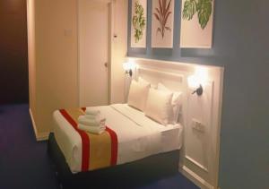 Asto Hotel Kuala Lumpur