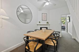 2BR Darlington Home for 6 with Balcony