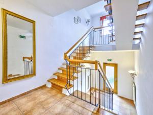 Vicky Apartment Central, Mountain Stay, cleaning included