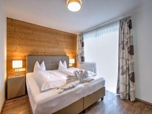 Ski-in, ski-out Brunner Apartment, Wildschönau