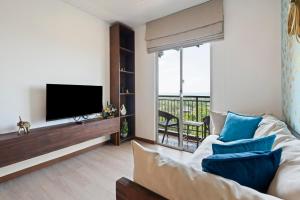 Galle Fort View Luxury Apartment