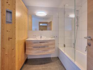 Wildschönau Alpine Ski Brunner Apartment, cleaning included