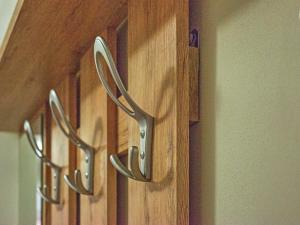 Wildschönau Alpine Ski Brunner Apartment, cleaning included