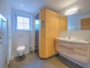 Wildschönau Alpine Ski Brunner Apartment, cleaning included