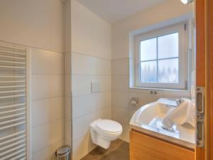 Wildschönau Alpine Ski Brunner Apartment, cleaning included