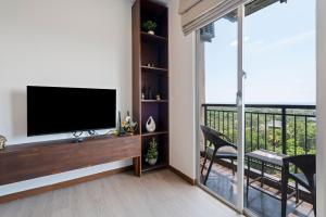 Galle Fort View Luxury Apartment