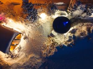 GORSKI RESORT Lux Apartments Jacuzzi & Sauna