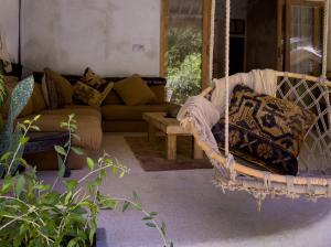 Tropical Villa with exotic pool, Uluwatu Bingin