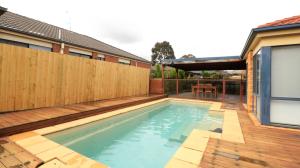 Sweet Home at Carrum Downs