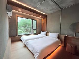 Gyeongju Mauna Ocean Resort