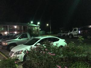 Budget Inn Fairfield