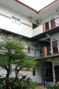 Puspiptek Residence Syariah
