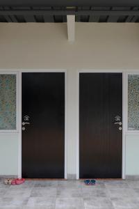 Puspiptek Residence Syariah