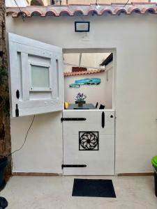 Appartamento Antico Borgo Alghero centro storico img47