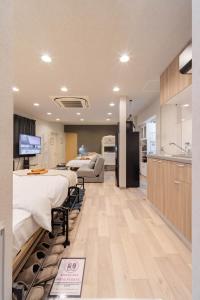 アンドステイ弥生町4丁目101