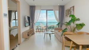 The Sóng Luxury - Khang Aparment Vũng Tàu , TP HCM