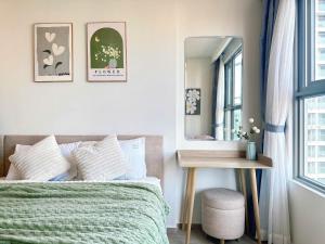 The Sóng Luxury - Khang Aparment Vũng Tàu , TP HCM