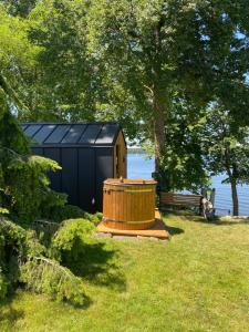 Domki w Wypoczywajce